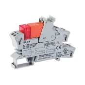 WAGO WAGO GmbH & Co. KG Vtičnica z relejem 788-516, (20889360)