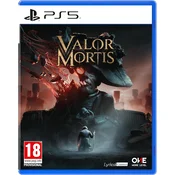 Valor Mortis (PS5)