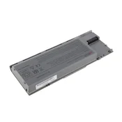 DELL baterija za laptop Latitude D620 D630 D630C D630N D631 D640