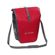 VAUDE Aqua Back Enojna nosilna torba, 24 l, rdeča ()