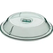Pokrov za krožnik 238 mm Gastro, zelen