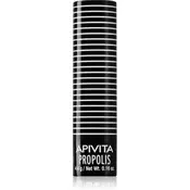 Apivita Lip Care Propolis balzam za suhe i ispucale usne (Organic Beeswax & Olive Oil) 4,4 g