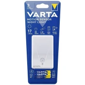 Varta 16624101421 - LED orijentaciono svetlo sa senzorom NIGHT LIGHT LED/3xAAA