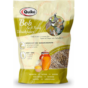 Quiko Bob - mehka hrana za okrasne fazane in okrasne prepelice - 1.000 g