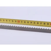 Tračni listi za kovino 1330/13x0,65/4 Dudrsaw