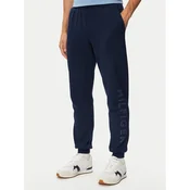 Tommy Hilfiger Spodnji del trenirke Performance MW0MW43445 Mornarsko modra Regular Fit