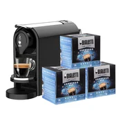 BIALETTI Kavni aparat Bialetti Gioia Plus 0.5l Črna, (5000524547)