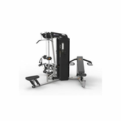 Impulse Fitness Encore ES3000 3 Stack Multi Gym with Hi/Lo Pulley Option