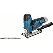 BOSCH Akumulatorska vbodna žaga GST 12V-70