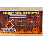 BUTCHER BBQ Pištolska injekcija za meso