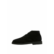 SELECTED HOMME Chukka gležnarji SLHRicco  črna