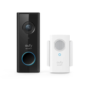 Eufy Security Doorbell Slim 1080p brezžični domofon