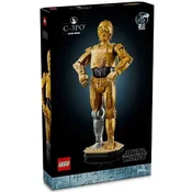 LEGO® Star Wars C-3PO (75398)