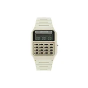 Ročna ura Casio Vintage CA-53WB-8BEF Écru