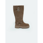 Big Star Womans Boots Shoes 100890 801