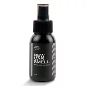 Nasiol NEW CAR SMELL dišava za avto, 50ml