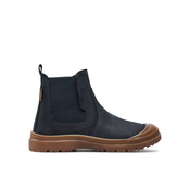 Gležnjarji Froddo Tylas Tex Chelys G3160220 M Modra