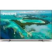 Philips LED televizor 50 50PUS7657_12, 4K Ultra HD, Smart TV #philipstv