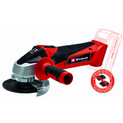 Einhell TC-AG 18/115 Li-Solo Akumulatorski kotni brusilnik