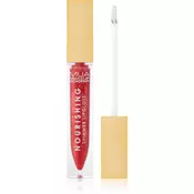 MUA Makeup Academy Virtual Glow hranilni sijaj za ustnice za bleščeč sijaj odtenek Metaversal Coral 6.5 ml