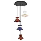 Opviq Luster 2803-4A-28, 120cm, 35W, LED