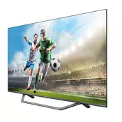 HISENSE LED TV H50A7500F