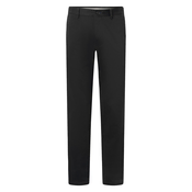 JOOP! Jeans Chino hlače Matthew  rdeča / črna
