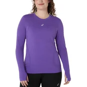ASICS Majica z dolgimi rokavi ROAD SEAMLESS LS TOP