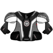 Warrior Rise hokejski ščitniki za ramena - Junior
