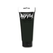 Akrilna barva PHOENIX 200 ml | izberite odtenek - 797 Paynes Grey