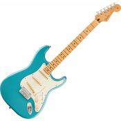 Fender Player II Series Stratocaster MN Aquatone Blue Električna gitara
