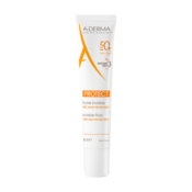 A-Derma Protect nevidni fluid - ZF50 +, 40 ml
