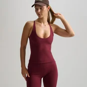 Cropp - Bluza s trakovi - maroon