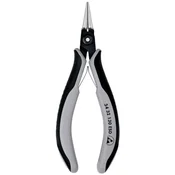 Knipex precizna klešta za elektroniku sa okruglim celjustima 135mm (34 32 130 ESD)