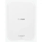 Canon ZOEMINI 2 foto-printer, biserno bijela