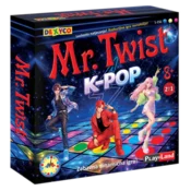 Mr Twist K-Pop