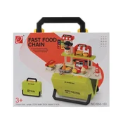 Best luck fast food kombo kofer set za igru ( BE668160 )