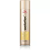 Wella Lak za lase Wellaflex Brilliant Colour, 250 ml