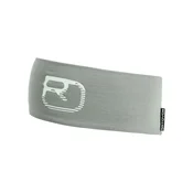 Naglavni trak Ortovox 120 Cool Tec Logo Headband Green Sage