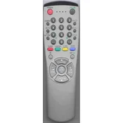 General SAMSUNG AA59-00116A, AA59-00116B, AA59-00128D - združljiv daljinski upravljalnik znamke General