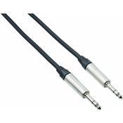 Bespeco NCS300 3 m Ravni - Ravni Instrumentalni kabel