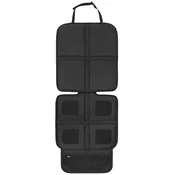 Sipo Zaštitna podloga ispod auto sedišta, Neklizajuca, 118x45 cm, Crna
