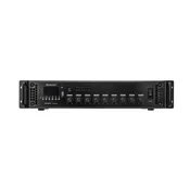 MA-60P, Mešalni Ojačevalnik, Bluetooth, USB, 100V/ 8 Ohm - Omnitronic