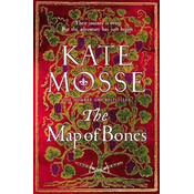 The Map of Bones: A Triumphant Historical Epic of Love and Courage From the No. 1 Bestselling Author