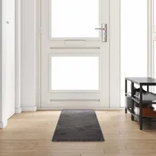 Tepih trkac Siva 50 x 300 cm 100% Polipropilen Tuft