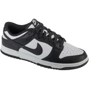 Nike Dunk Low Retro Bela
