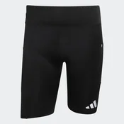 ADIDAS PERFORMANCE Športne hlače ADI365  črna / bela