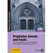 Propheten damals und heute, m. CD-ROM