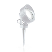 LITIJEV REFLEKTOR PR1 BELA GX53 IP66 ID145310