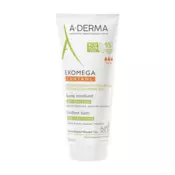 A-DERMA EXOMEGA CONTROL BALZAM ECO PACK 200ML
